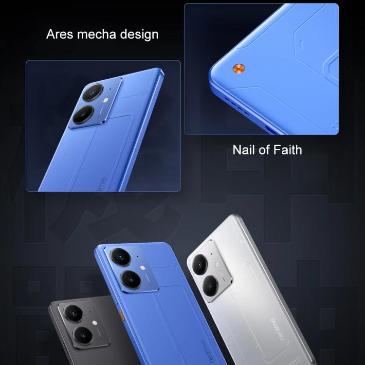 Realme Neo7 SE, 12GB+512GB, 6.78 inch Android 15 / Realme UI 6.0 MediaTek Dimensity 8400-MAX Octa Core, NFC, Network: 5G, Realme Neo7 SE, 16GB+512GB Realme Neo7 SE, 12GB+512GB, 6.78 inch Android 15 / Realme UI 6.0 MediaTek Dimensity 8400-MAX Octa Core, NFC, Network: 5G, Realme Neo7 SE, 16GB+512GB